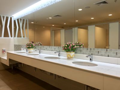 Cost of Bathroom Remodeling in Merced, CA