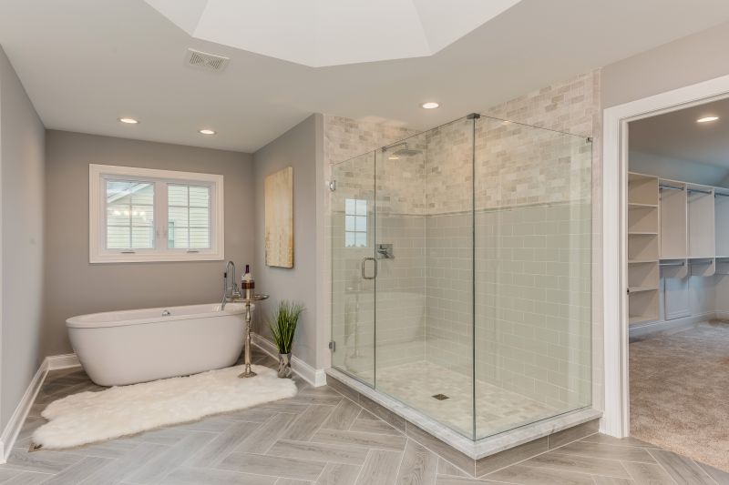 Best Bathroom Remodeling Contractors in Merced, CA