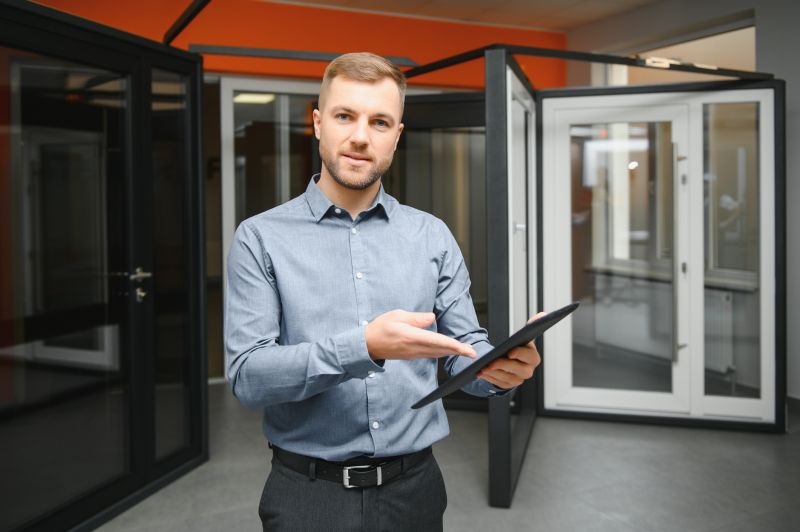 Local Contractor Availability